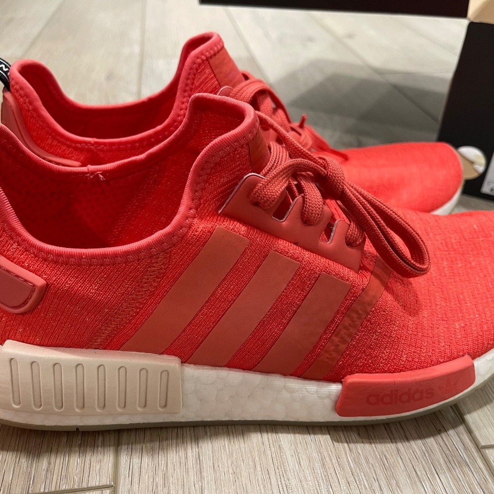 Adidas Nmd_r1 W Size 10 Women's - image 2